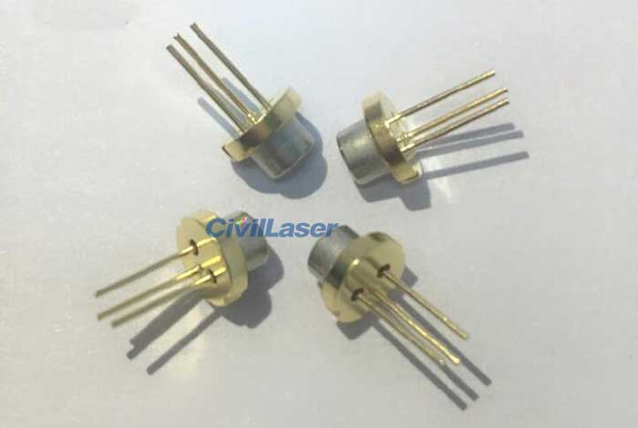 ML101J20 lasser diode